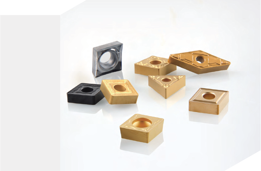 Turning Insert