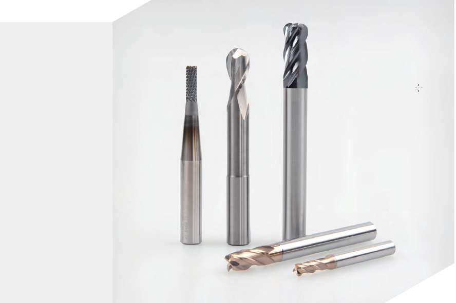 End Mill
